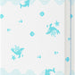 Breathable Crib & Toddler Mattress: Soft Cribs mattresses for Waterproof - 52" x 27.6" x 5" - Tencel Toddler Bed Mattress Fits Baby and Kids