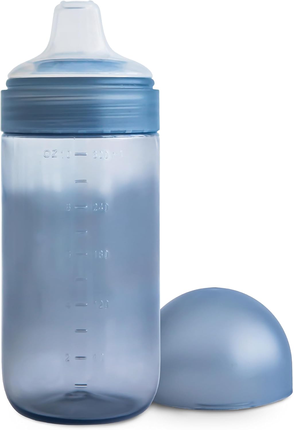 mushie Soft Spout Sippy Cup 10 fl oz | 6 Months+