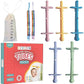 Shielded Teething Tubes Baby Teething Relief