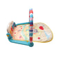 Baby Piano Gym Play Mats by Bebecan