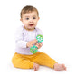 Oball Shaker Rattle Toy | Easy-Grasp Baby Rattle for Newborns