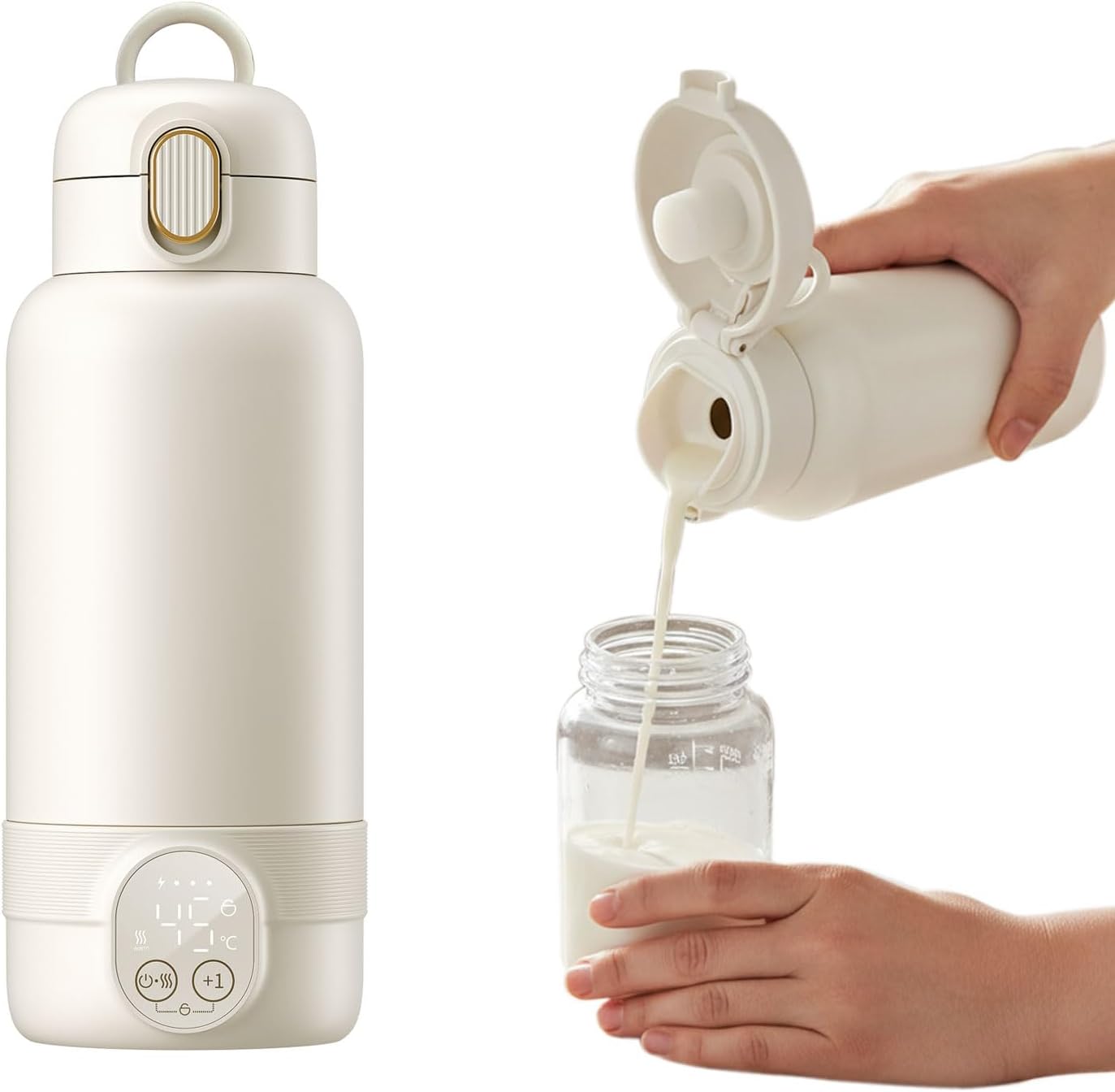 bebecan portable bottle warmer