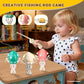 Dancing Octopus Crawling Toy | Rechargeable Musical Tummy Time Toy