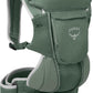 Osprey Poco Soft Convertible Baby Carrier for Newborns - Ergonomic Toddler Sling