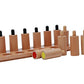 Adena Montessori Pressure Cylinders&nbsp; Sensorial Learning Material for Children Ages 3+