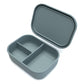 Platinum LFGB German Silicone Bento lunch Box for Kids