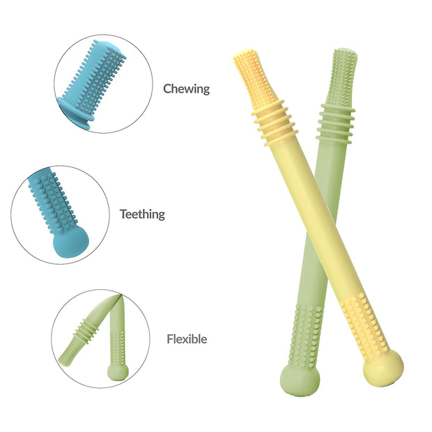 baby teething toy